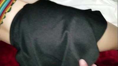 Porno feminino do ensino médio